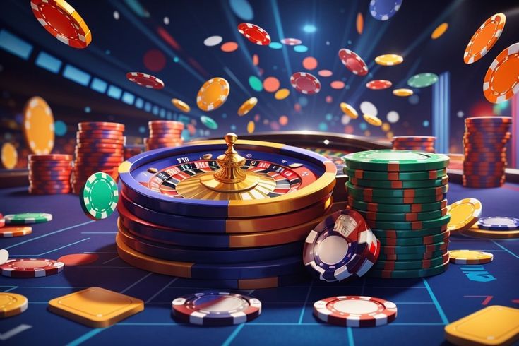 Lightning Lotto Live Casino